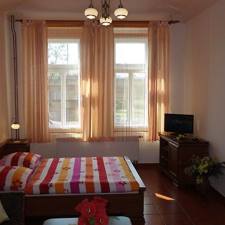 Apartments Rokytka - Praha Praga Esterno foto