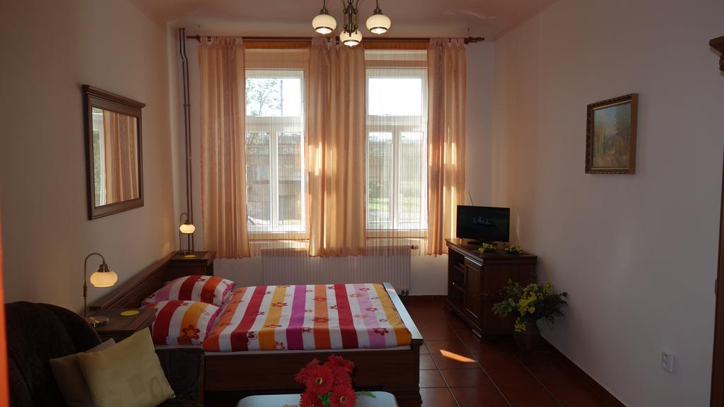 Apartments Rokytka - Praha Praga Esterno foto